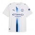 Manchester City Erling Haaland #9 Tredje Tröja 2026-27 Korta ärmar